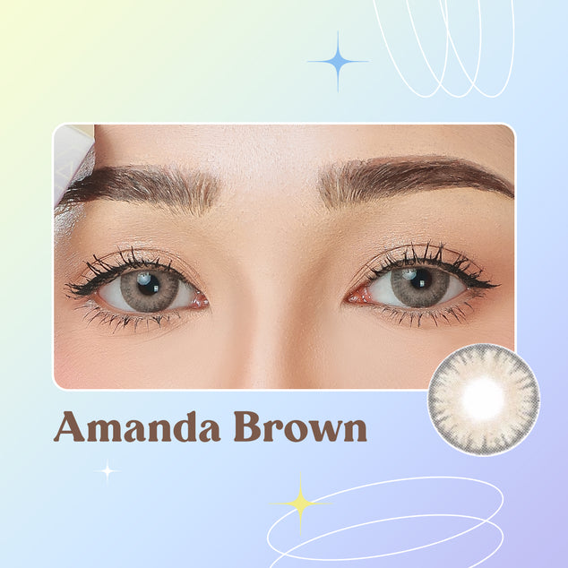 Amanda Brown 0-800 (AM-04)