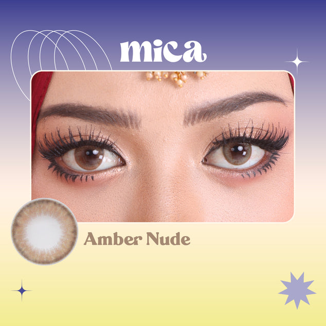Amber Nude 0-800