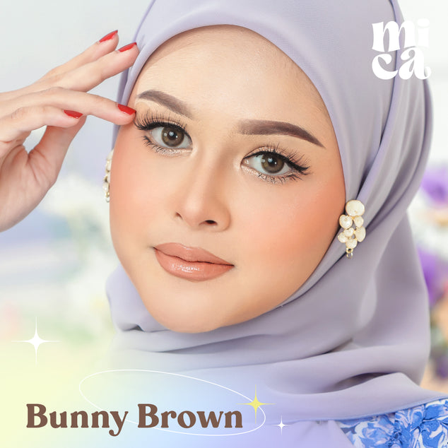 Bunny Brown 0-800 (BUN-04)