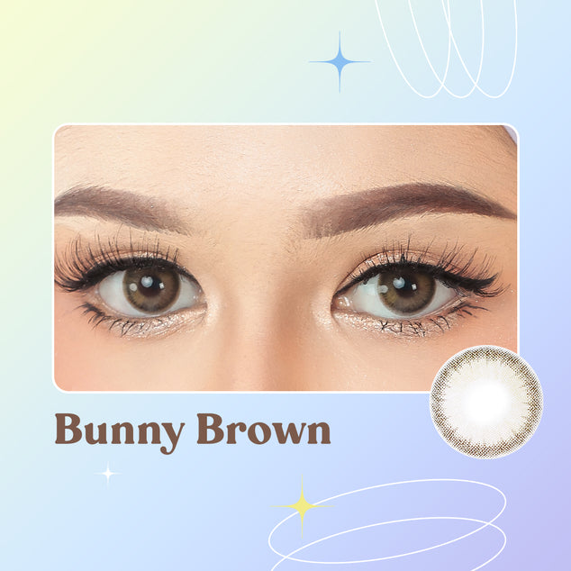 Bunny Brown 0-800 (BUN-04)