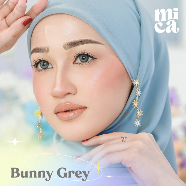 Bunny Grey 0-800 (BUN-05)