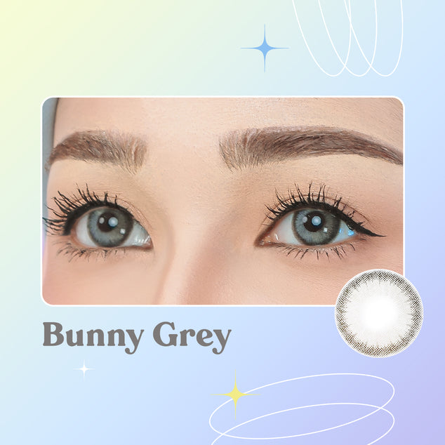 Bunny Grey 0-800 (BUN-05)