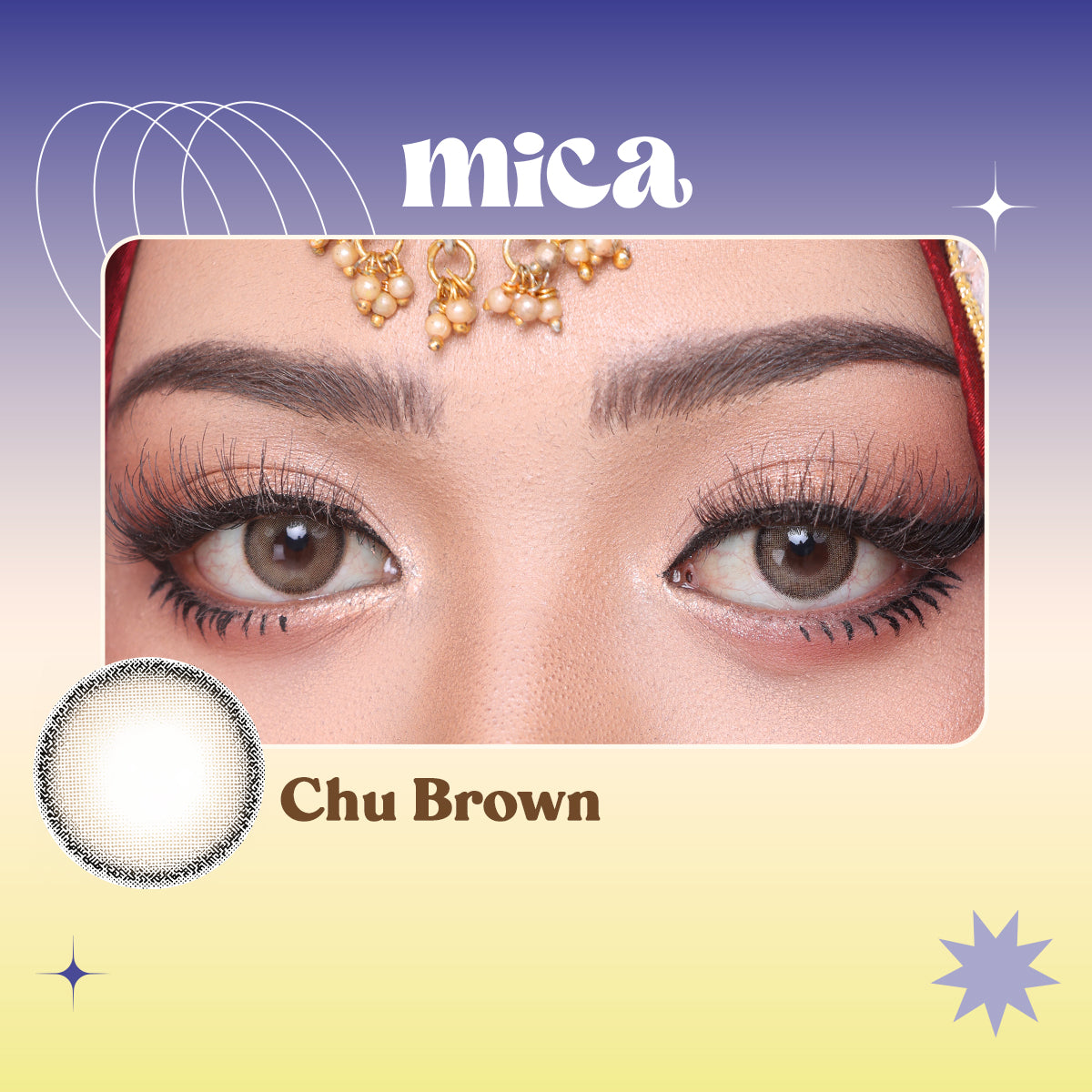 Chu Brown 0-800