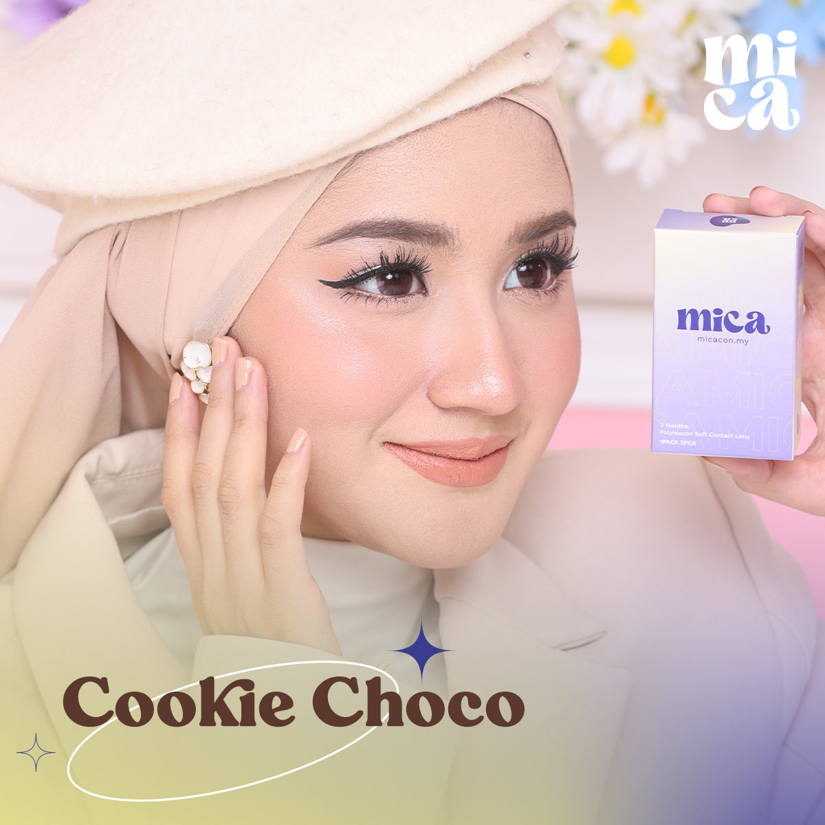 Cookie Choco 0-800