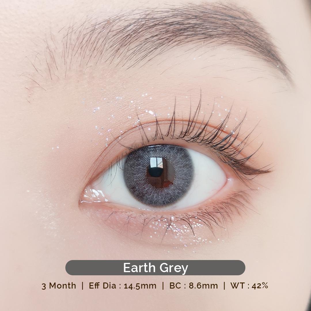 Earth Grey 14.5mm PRO SERIES