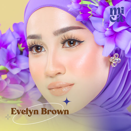 Evelyn Brown 0-800