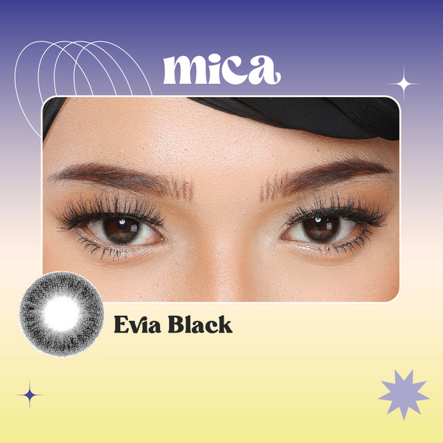 Evia Black 0-800