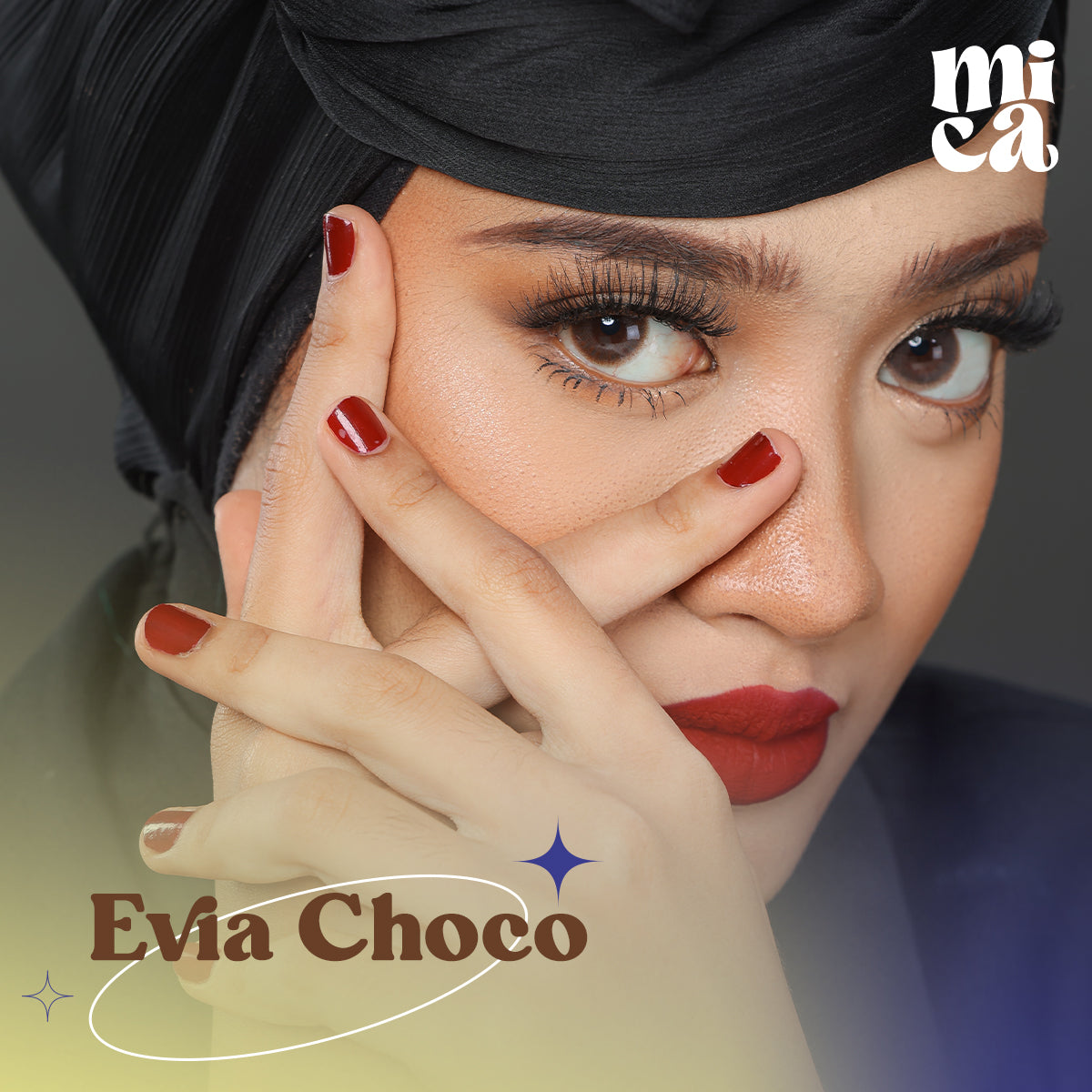 Evia Choco 0-800