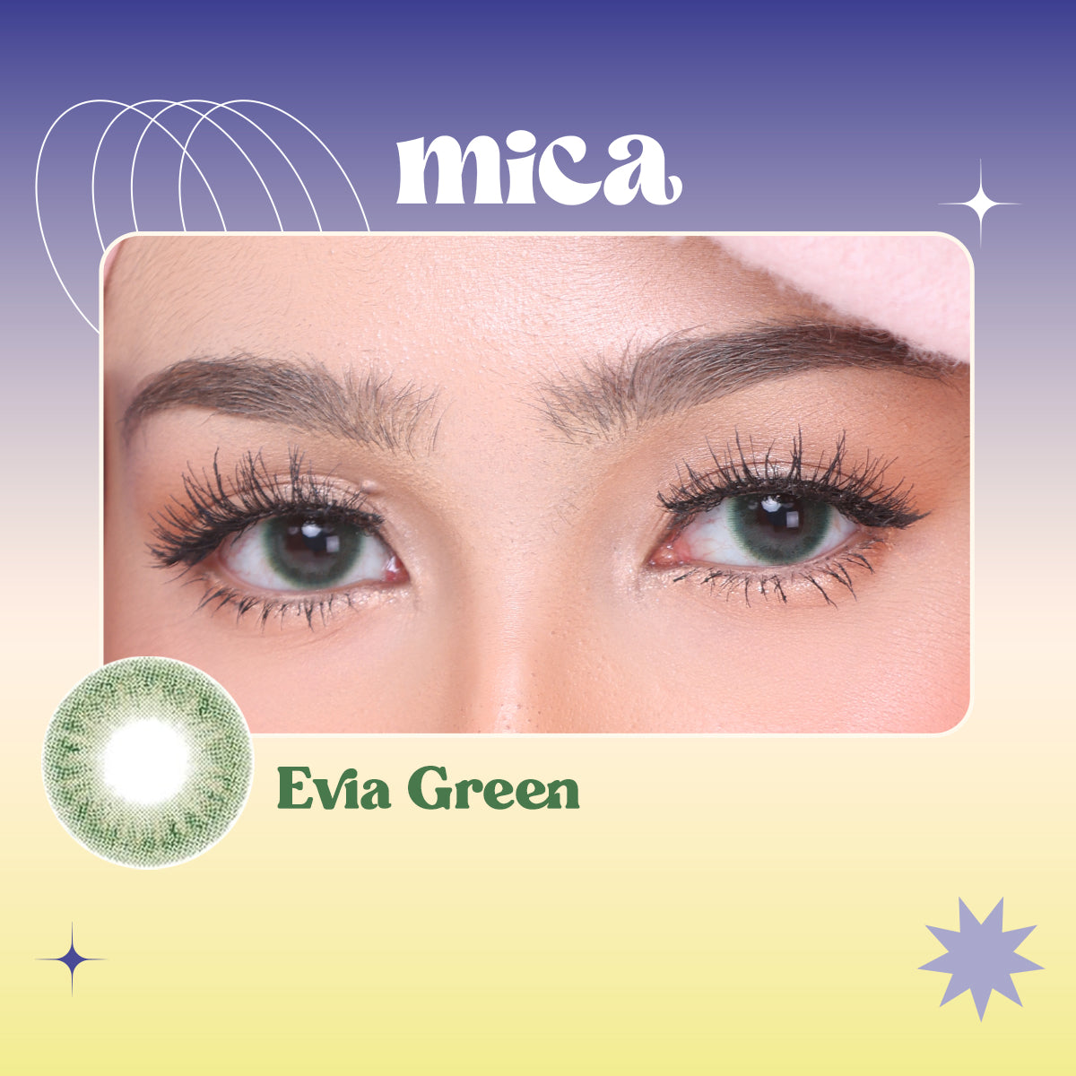 Evia Green 0-800