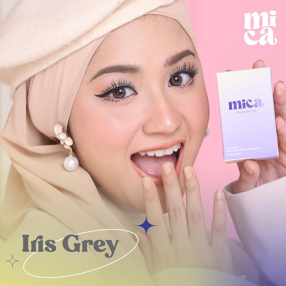 Iris Grey 0-800
