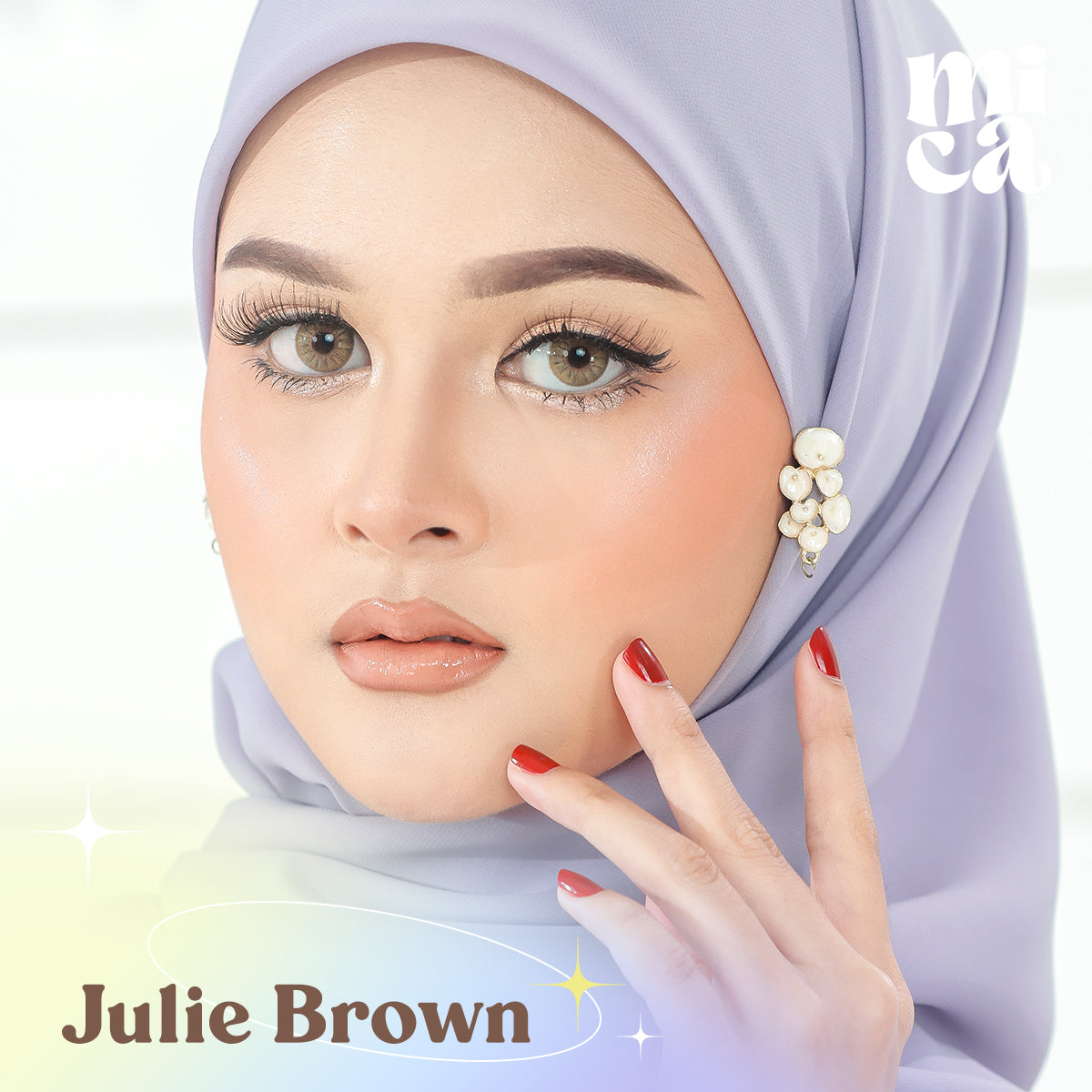 Julie Brown 0-800