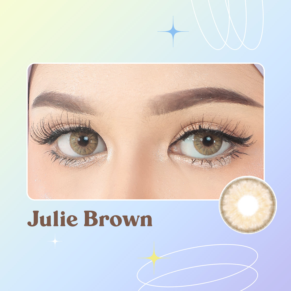 Julie Brown 0-800