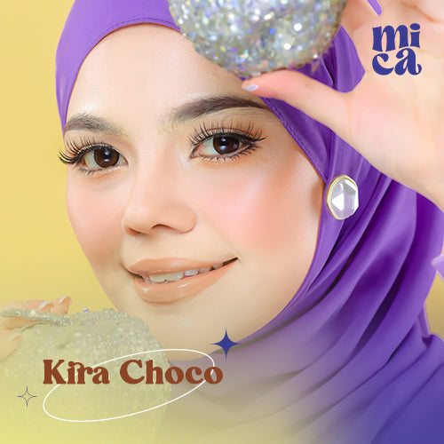 New Kira Choco 0-800 (KY11)