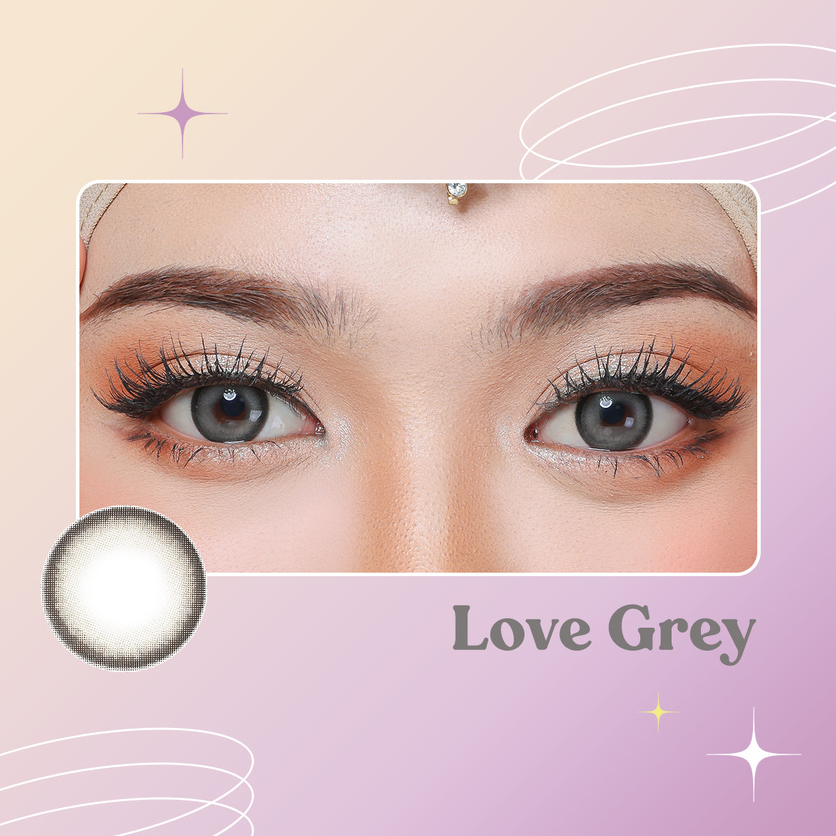 Love Grey 0-800 (FIL05)