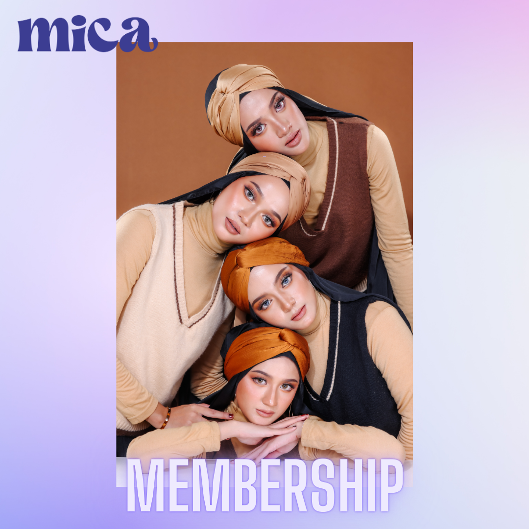 Mica Agent Membership