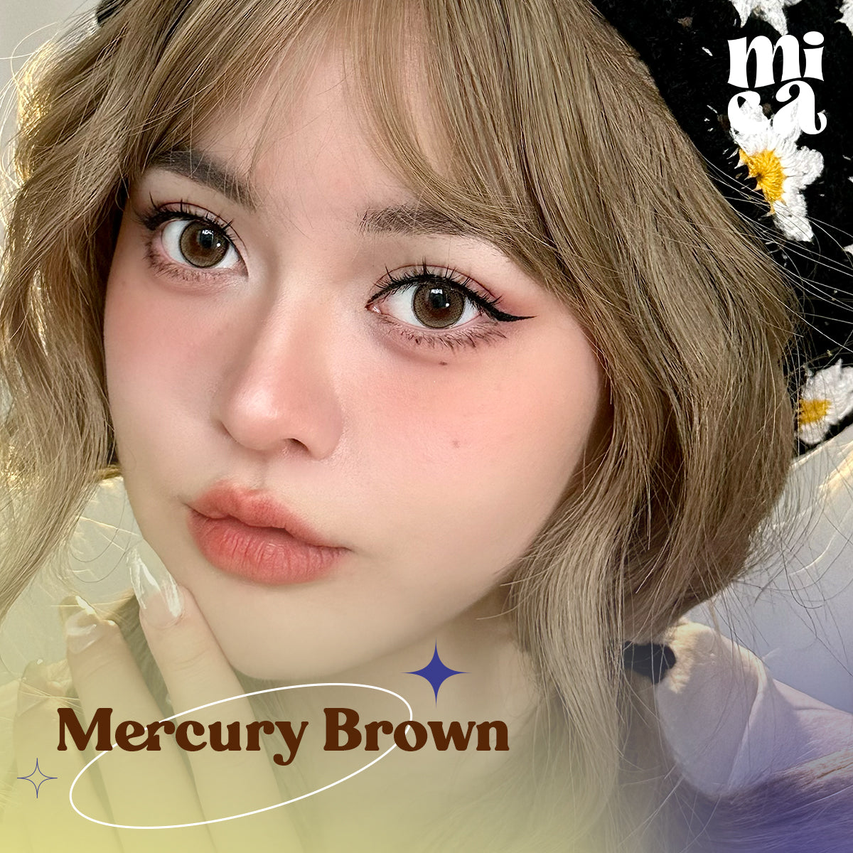 Mercury Brown 0-800 (Trial Purchase )