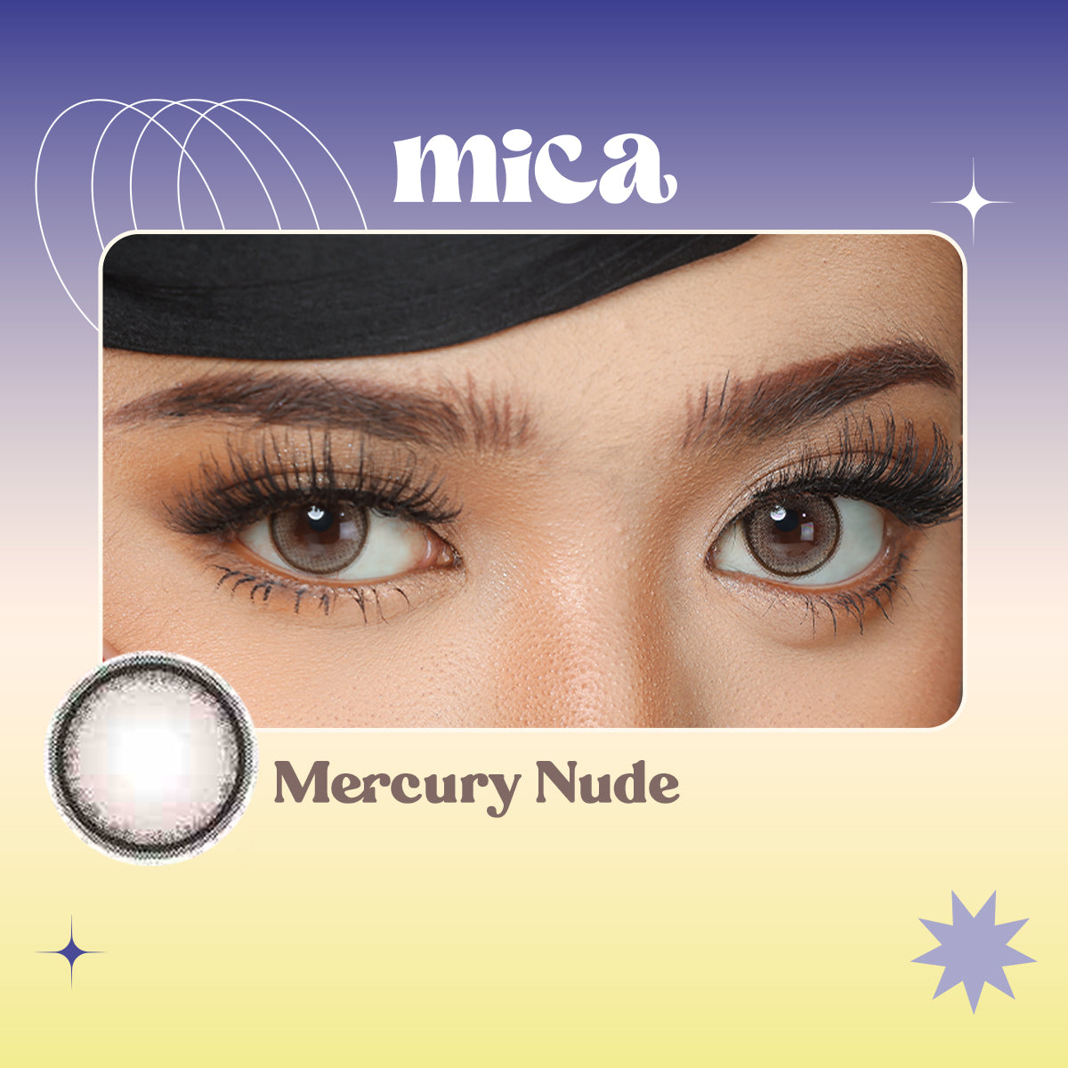 Mercury Nude 0-800