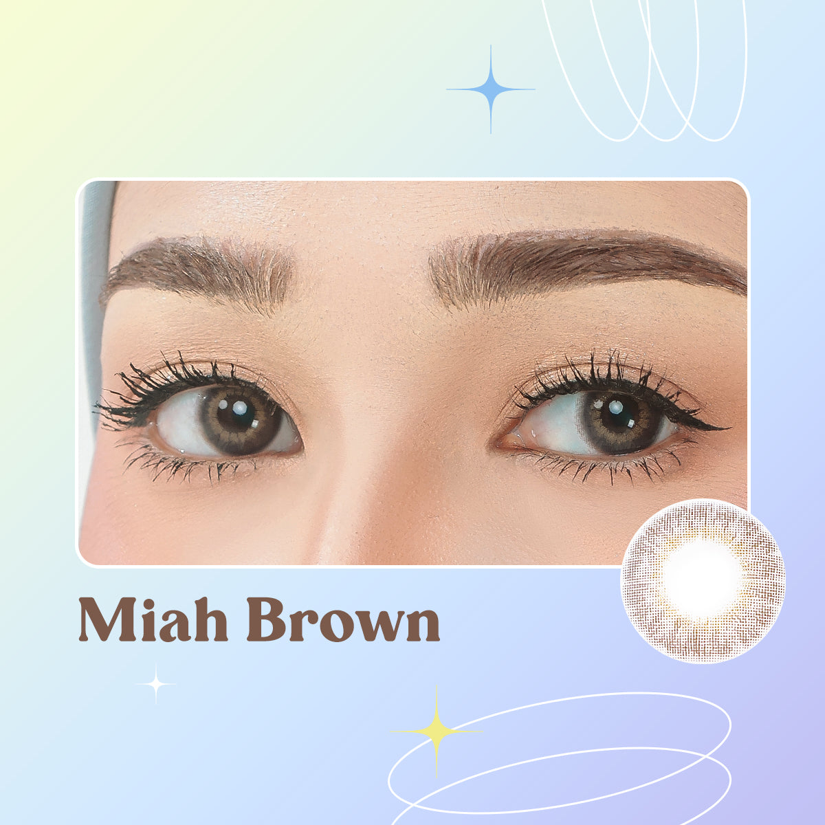 New Miah Brown 0-800 (MA-04)