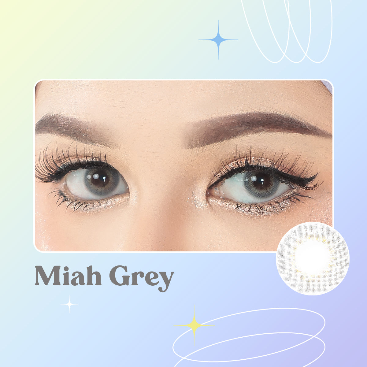 New Miah Grey 0-800 (MA-05)