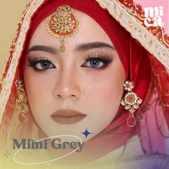 Mimi Grey 0-800