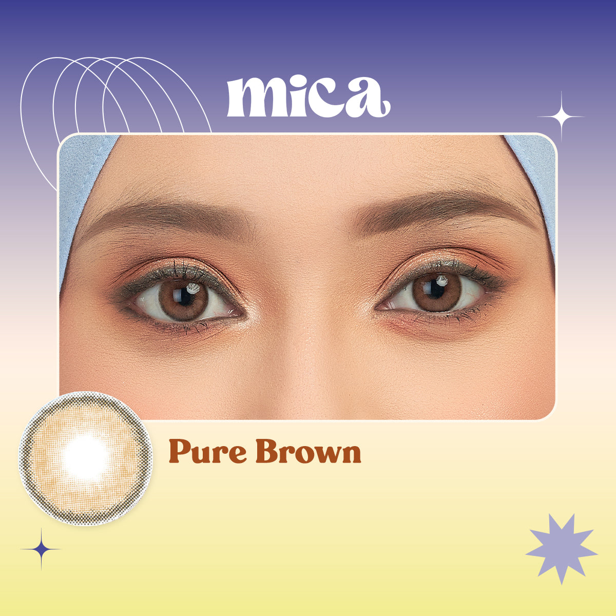New Pure Brown 0-800 (RR04)