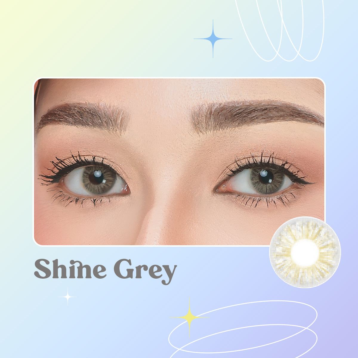 Shine Grey 0-800