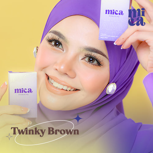 Twinky Brown 0-800