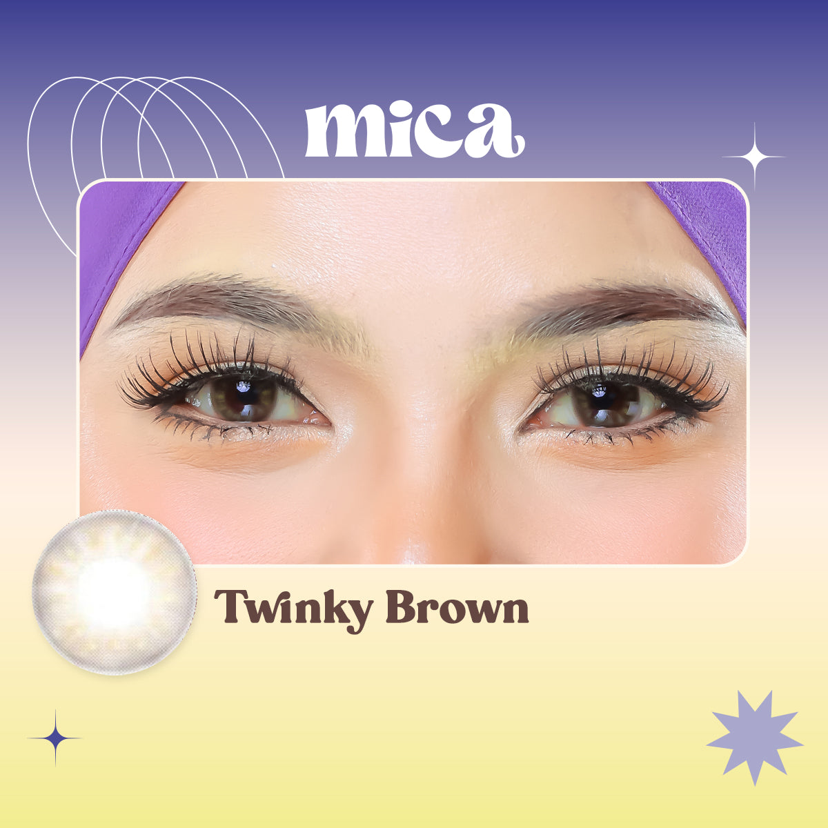 Twinky Brown 0-800