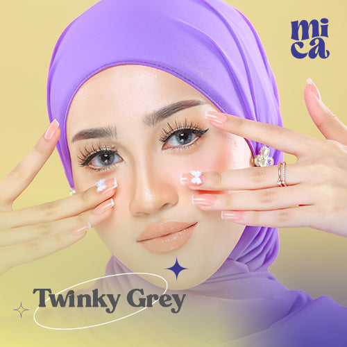 Twinky Grey 0-800