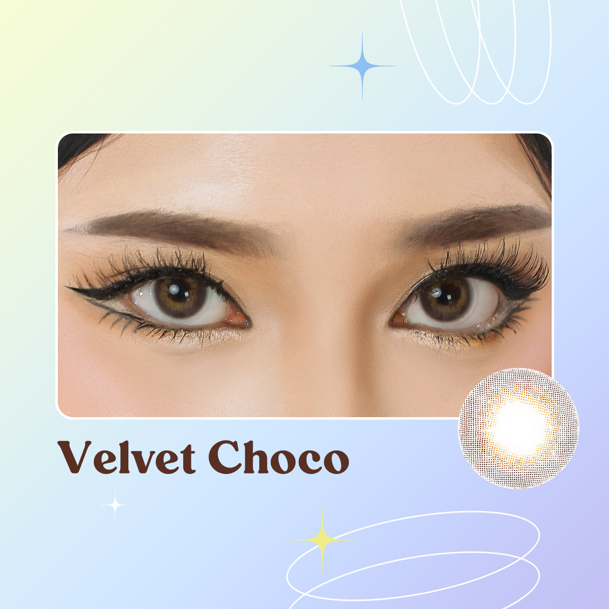 Velvet Choco 0-800