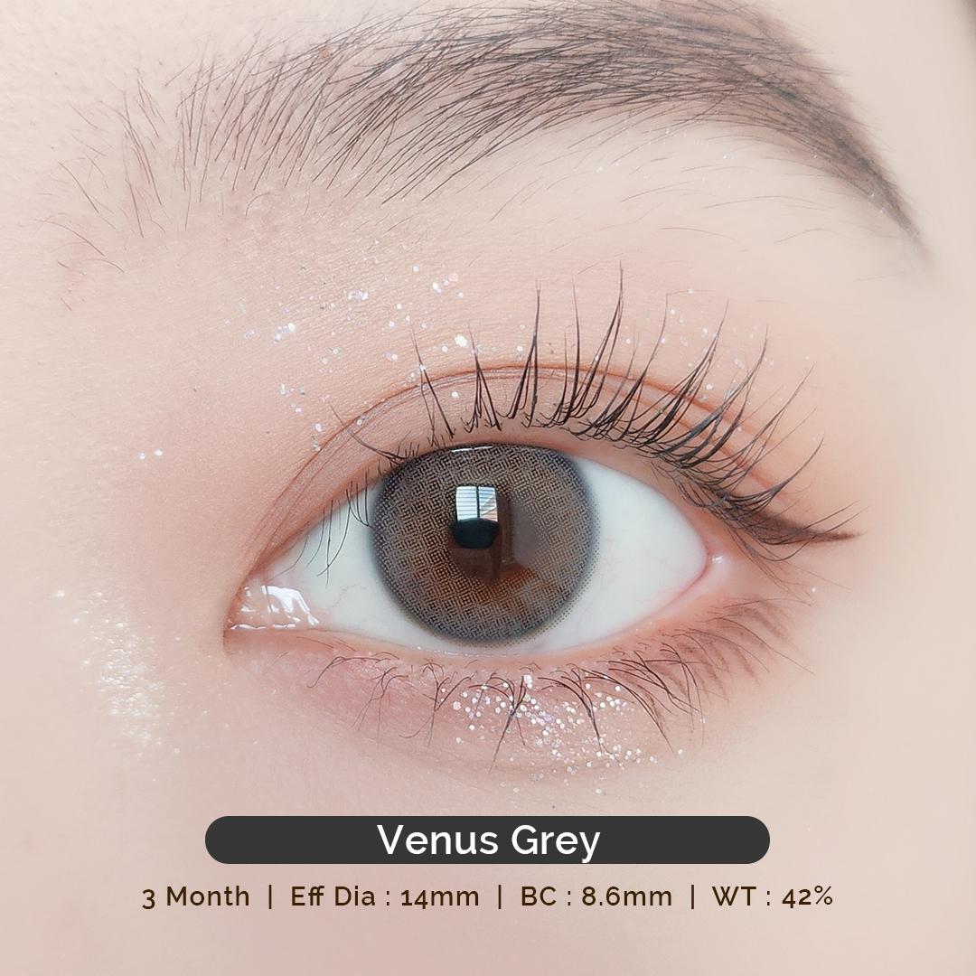 Venus Grey 14mm PRO SERIES