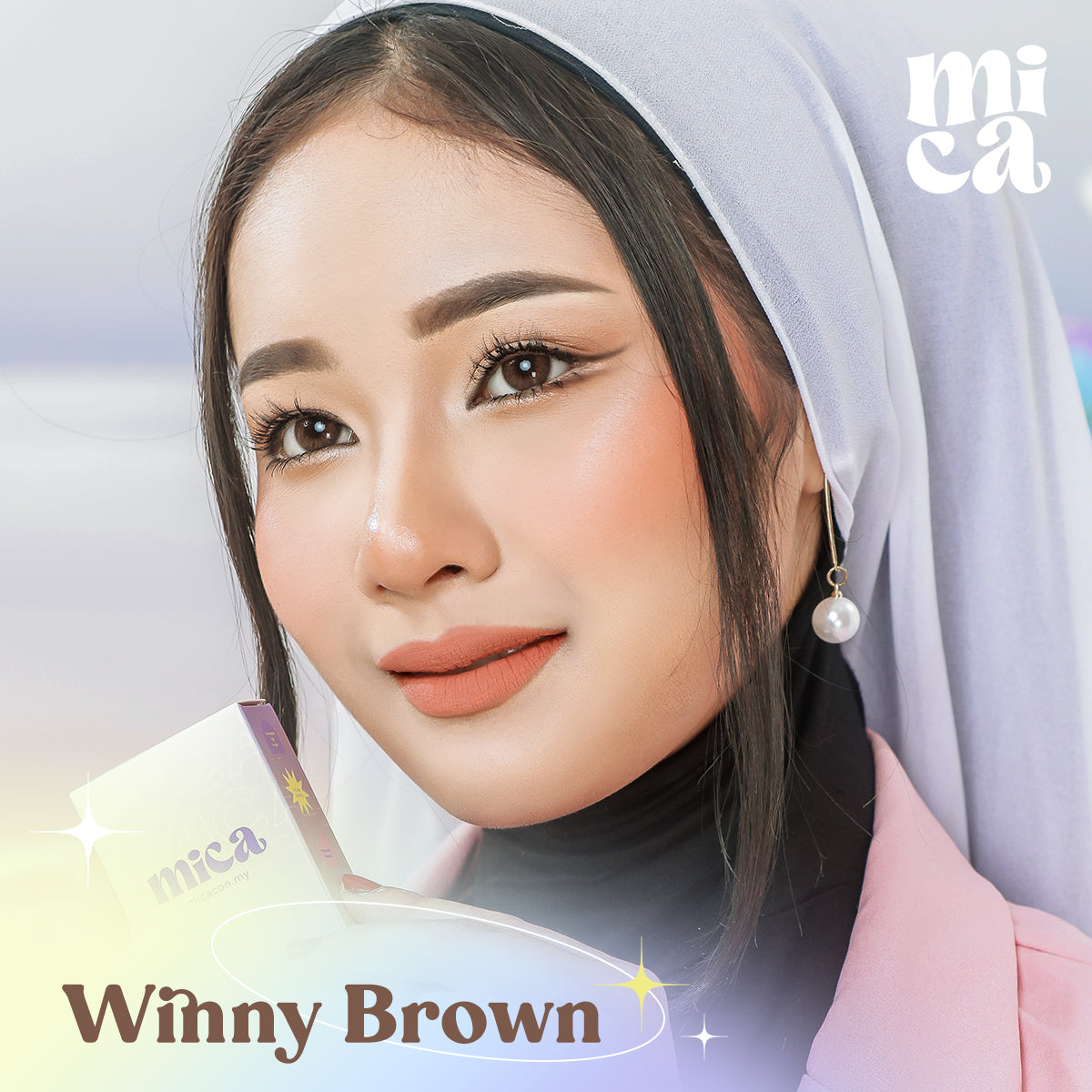 Winny Brown 0-800 (WIN-05)