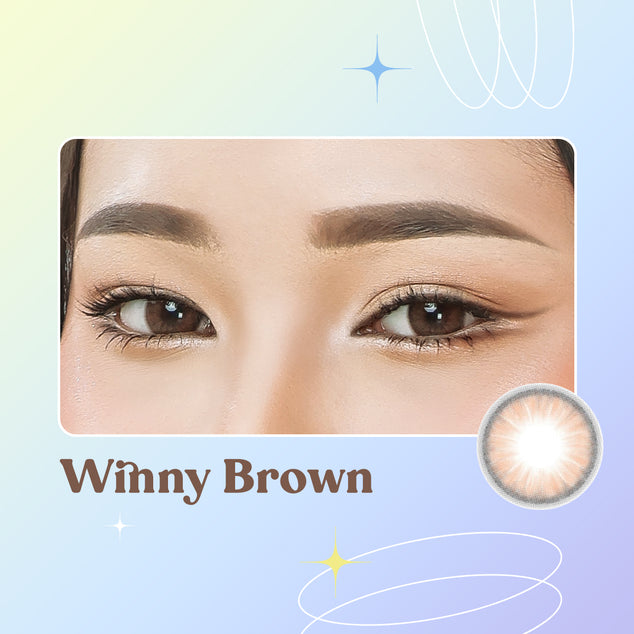 Winny Brown 0-800 (WIN-05)