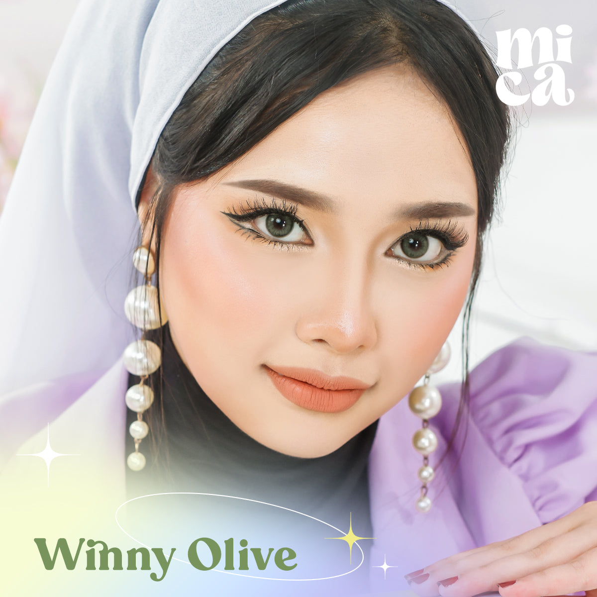 Winny Olive 0-800 (WIN-06)