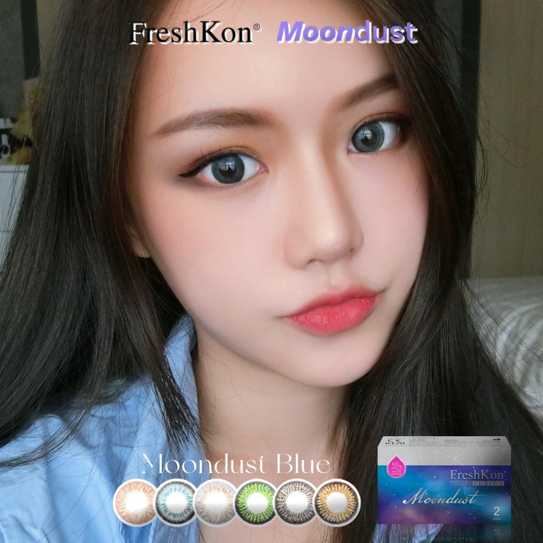 Freshkon Moondust Blue