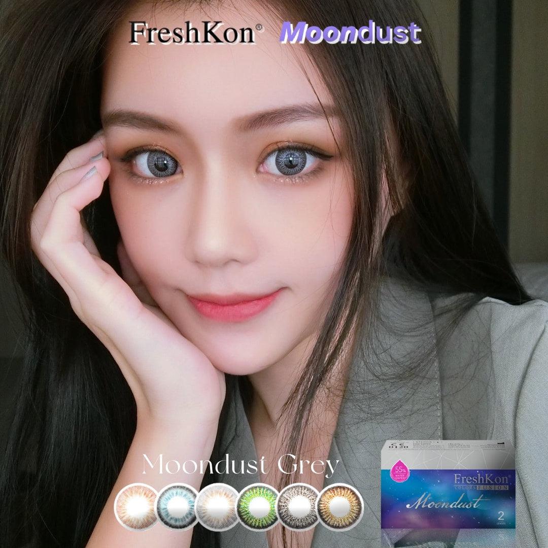 Freshkon Moondust Grey