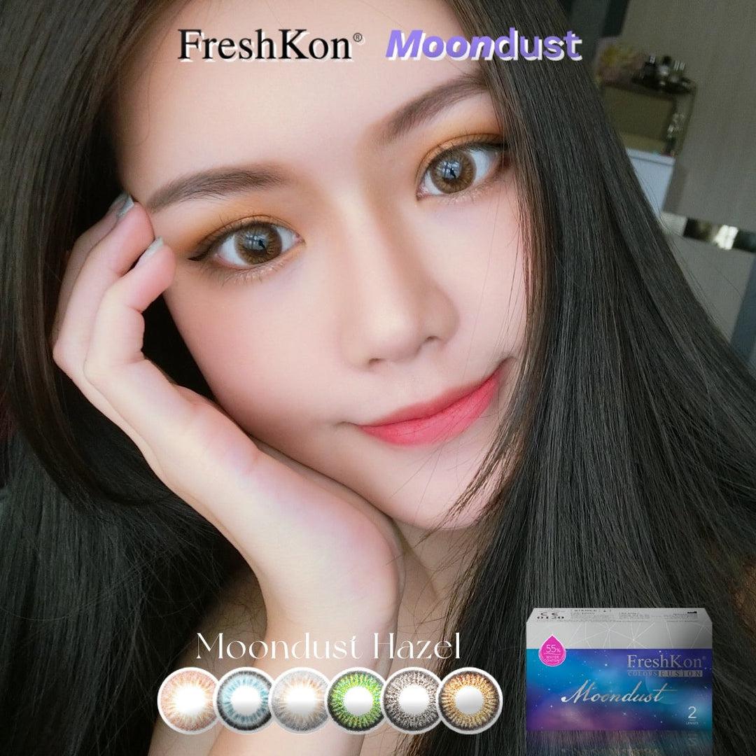 Freshkon Moondust Hazel