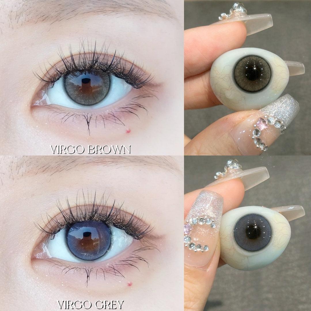 Virgo Grey 14.5mm PRO SERIES