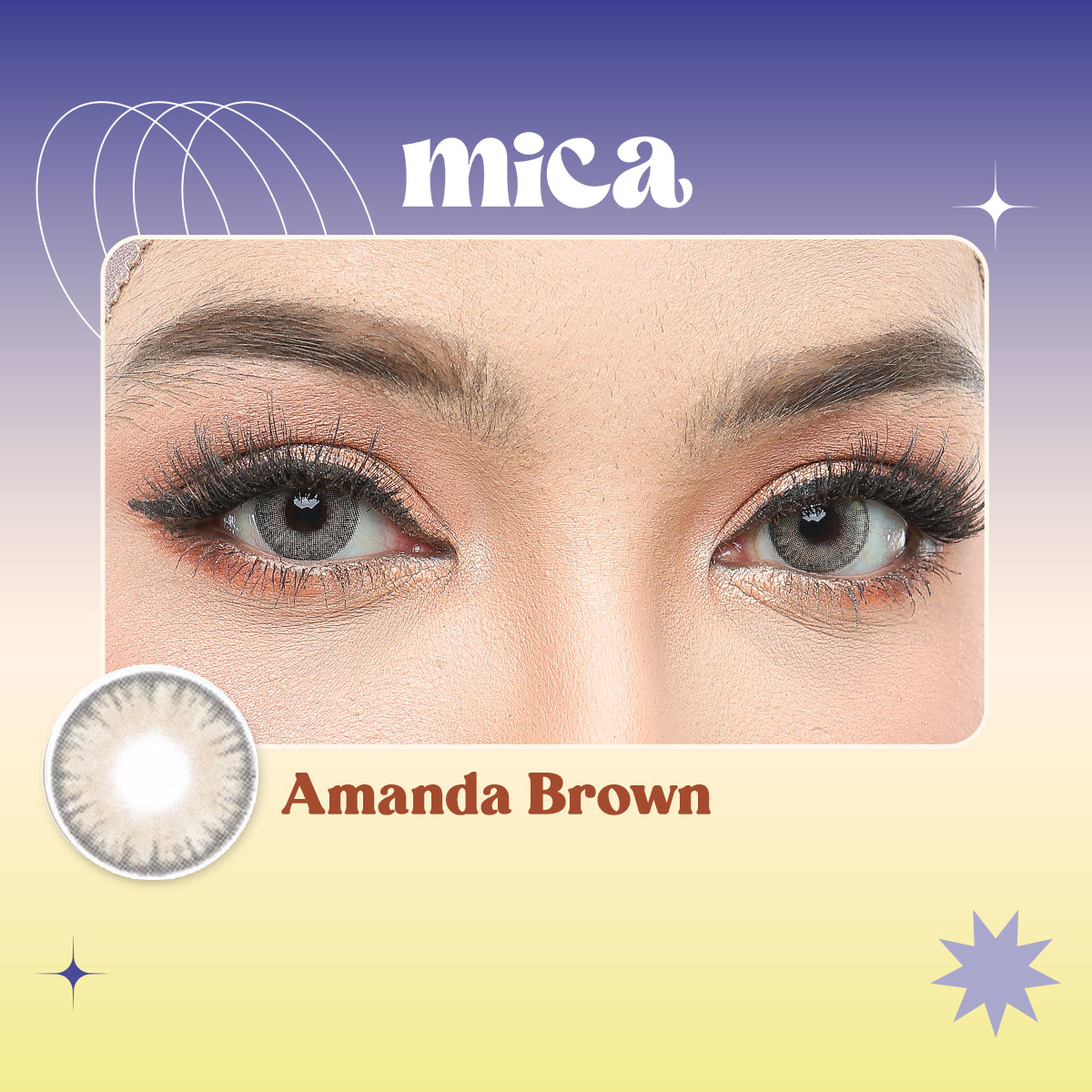 Amanda Brown 0-800