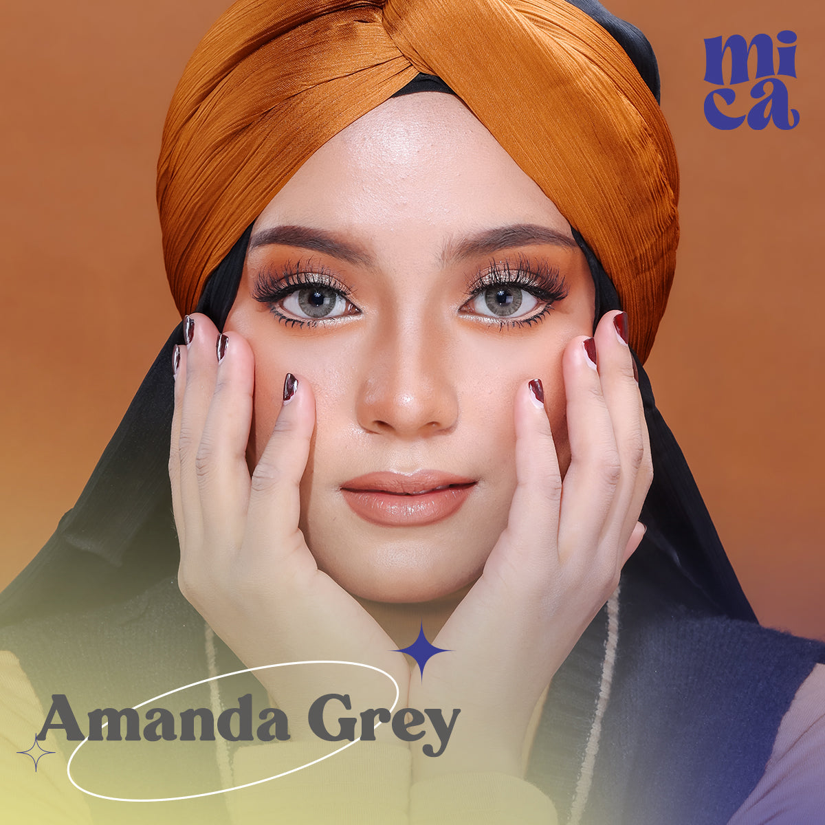 Amanda Grey 0-800