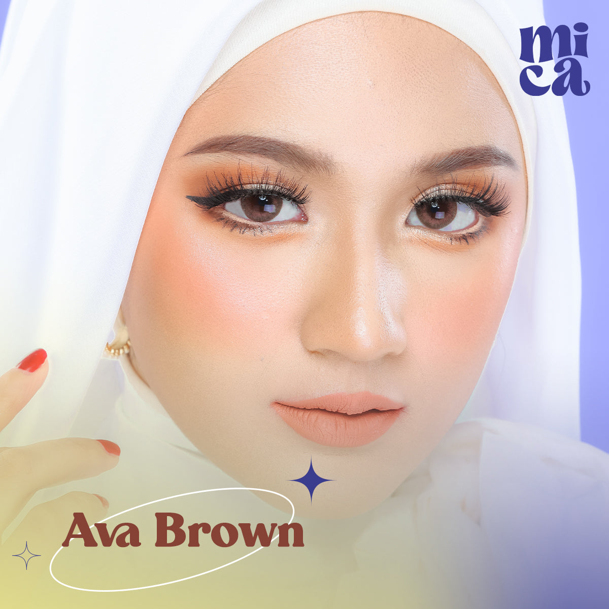 Ava Brown 0-800