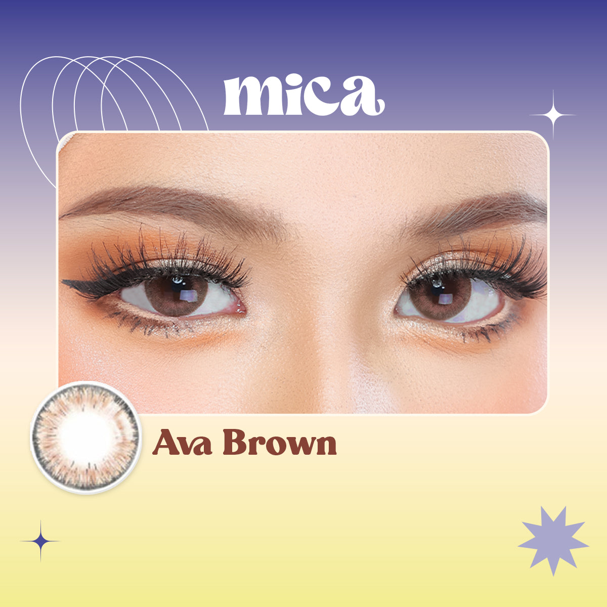 Ava Brown 0-800