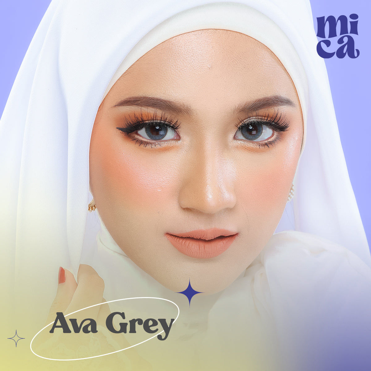 Ava Grey 0-800