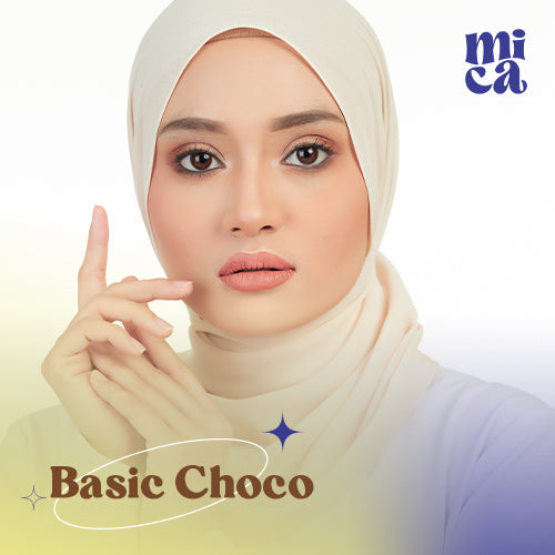 Basic Choco 0-800