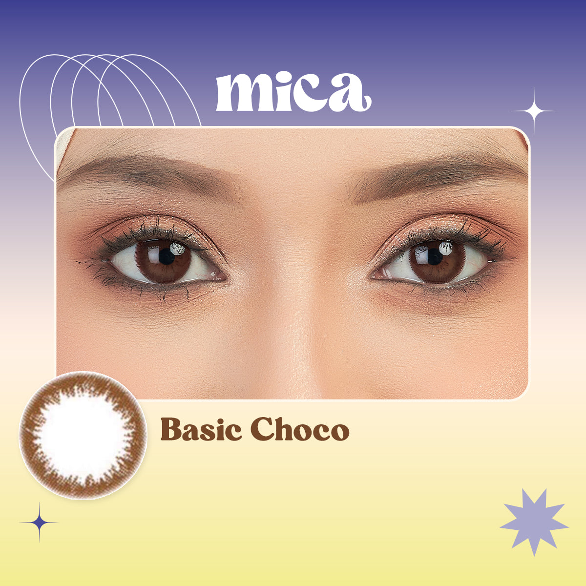Basic Choco 0-800