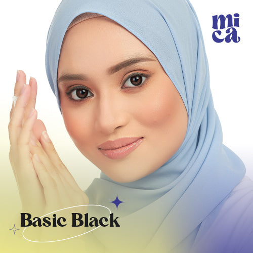 Basic Black 0-800