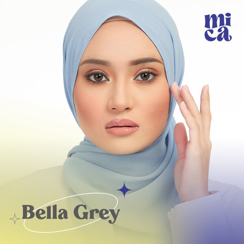 Bella Grey 0-800