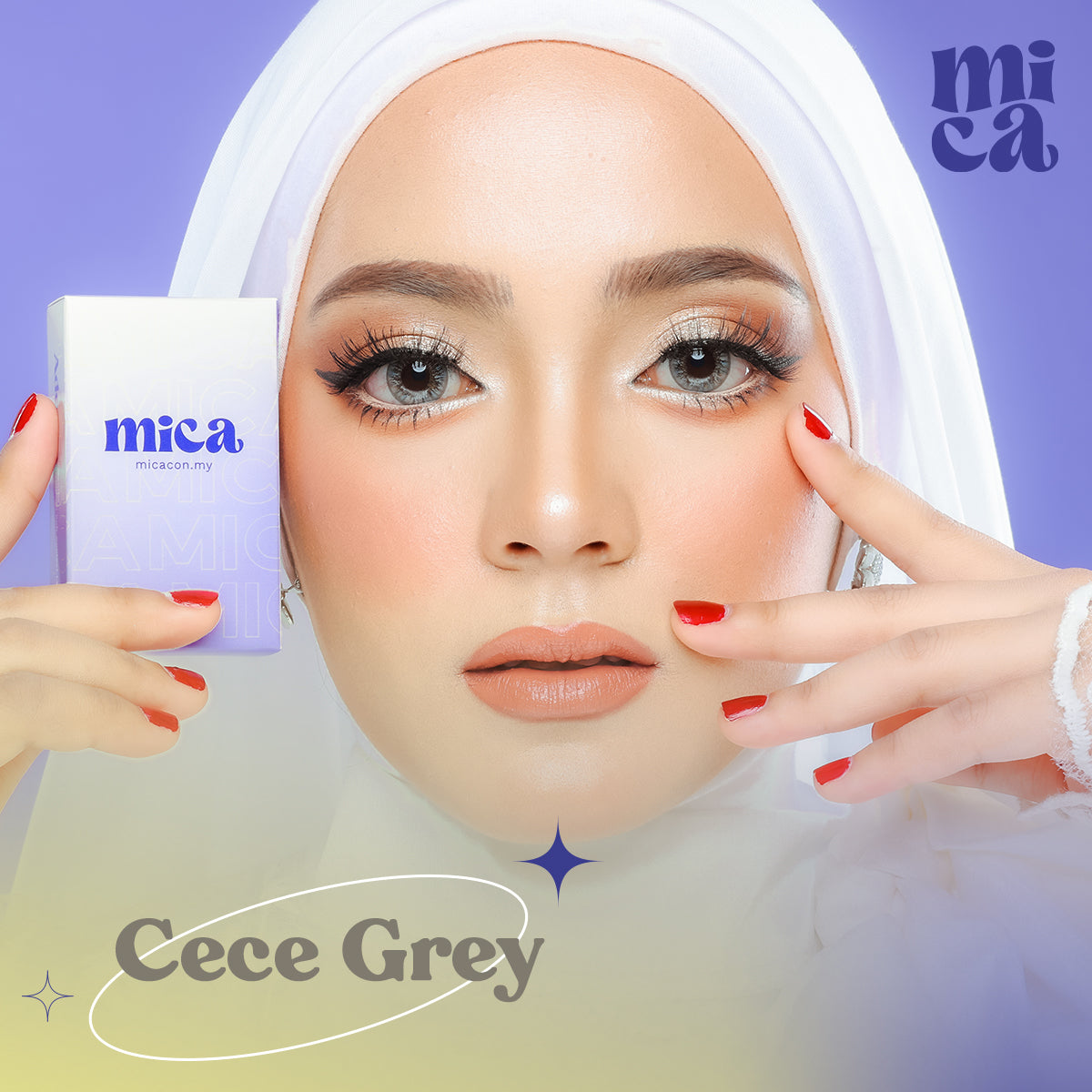 Cece Grey 0-800