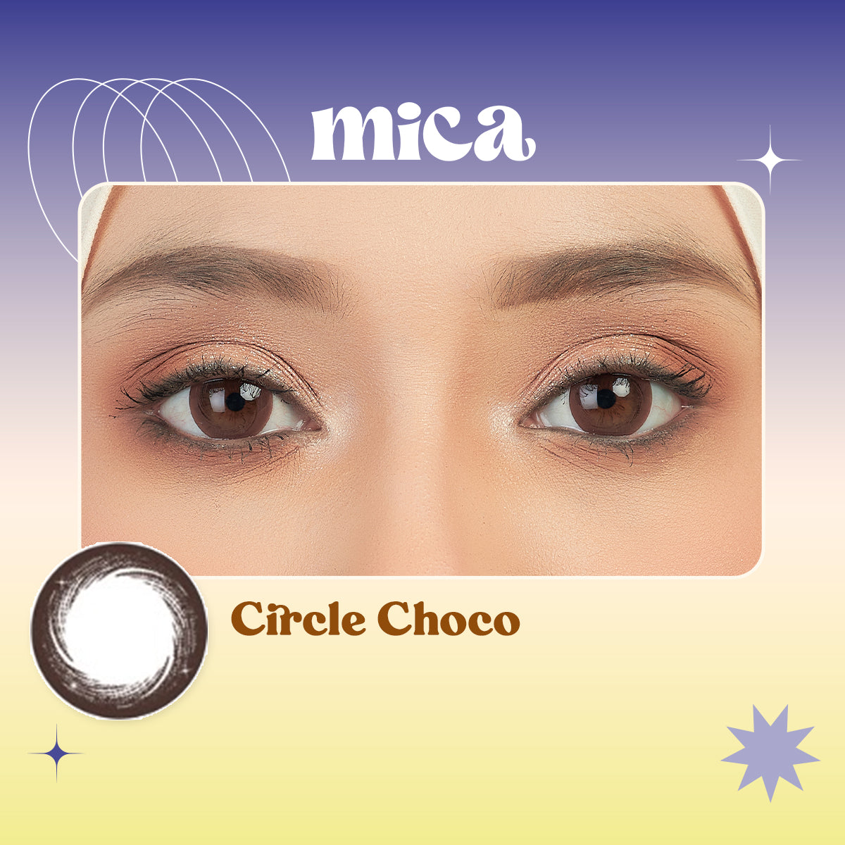 Circle Choco 0-800