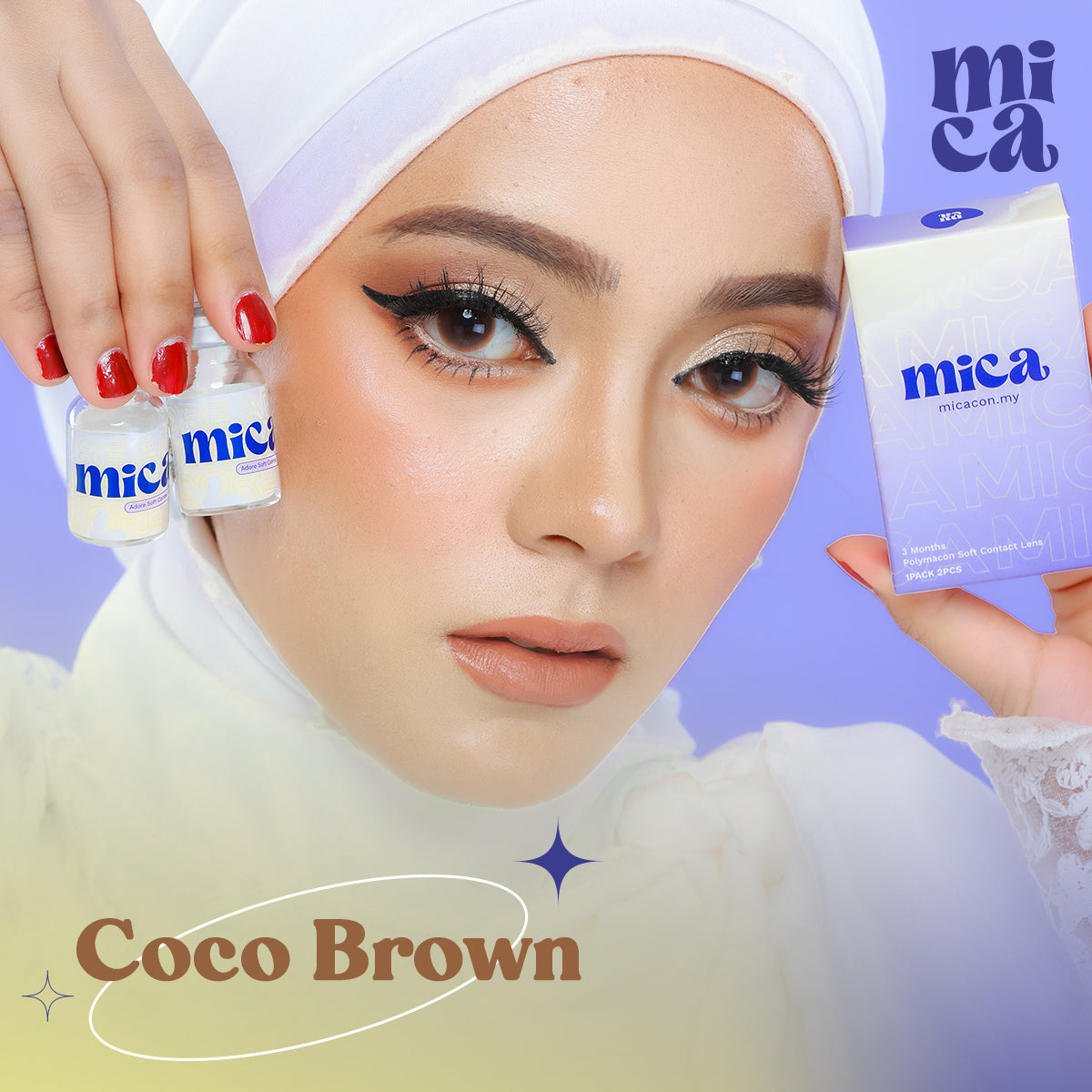 Coco Brown 0-800